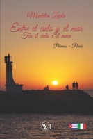 Entre el cielo y el mar: Tra il cielo e il mare (Spanish Edition) B0CKPKRCY7 Book Cover