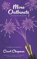 More Outbursts From The Seventh Decade B0FVGLCM6F Book Cover