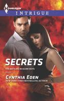 Secrets 0373698194 Book Cover
