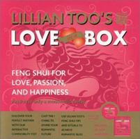 Lillian Too's Love In A Box 0007129564 Book Cover