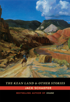 The Kean Land and Other Stories 0553271695 Book Cover