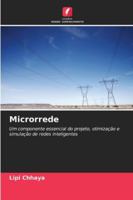 Microrrede 6209322948 Book Cover