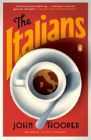 The Italians 0241957621 Book Cover
