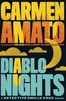 Diablo Nights 1502715449 Book Cover