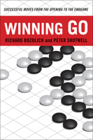 Winning Go 0804846006 Book Cover