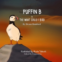 PUFFIN B (TH!NK F.C. Learning Tools) 1916896022 Book Cover