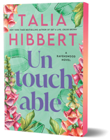 Untouchable (Deluxe Edition) (Ravenswood) 1464235376 Book Cover