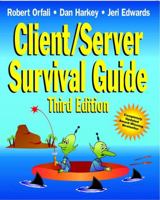 Client/Server Survival Guide 0471316156 Book Cover