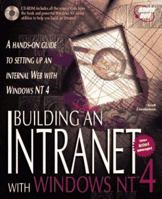 Building an Intranet With Windows Nt 4 1575211378 Book Cover