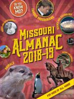 Missouri Almanac 1681061198 Book Cover