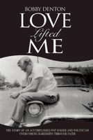 Love Lifted Me 194260307X Book Cover