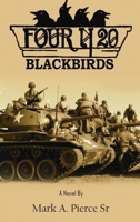 Four and Twenty Blackbirds 1963735579 Book Cover