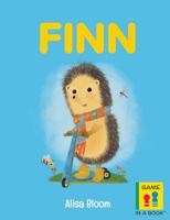 Finn 0998358207 Book Cover