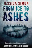 From Ice to Ashes 1621343200 Book Cover