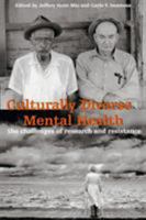 Culturally Diverse Mental Health: The Challenges of Research and Resistance 0415933587 Book Cover