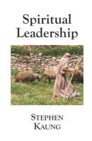 Spiritual Leadership 194252109X Book Cover