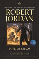 Lord of Chaos 0812513754 Book Cover