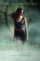 [(Descendant )] [Author: Lesley Livingston] [Aug-2013] 0062063103 Book Cover