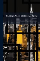 Maryland Documents 1145316808 Book Cover
