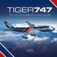 Tiger 747 0993260462 Book Cover