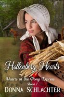 Hollenberg Hearts 1943688796 Book Cover