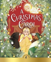 A Christmas Carol 0241449391 Book Cover