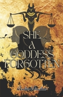 She, A Goddess Forgotten B0C1J6PYVP Book Cover
