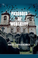 Passages of Mortality B0F3RTV44G Book Cover