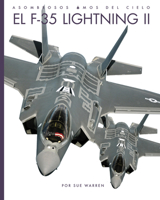 El F-25A Lightning II B0GHMB33N4 Book Cover