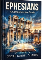 Ephesians: Complete Study B0H7T5TDWM Book Cover