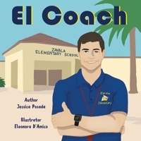 El Coach B0GGY9JV5F Book Cover