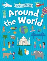 Around the World 172539460X Book Cover