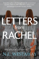Letters from Rachel 1733944281 Book Cover