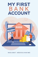 My First Bank Account 9948752872 Book Cover