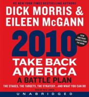 2010: Take Back America: A Battle Plan 0061988448 Book Cover