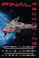 Final Reckoning (Reckoning: Book 4) 1939223083 Book Cover