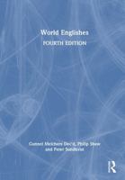 World Englishes 1032693487 Book Cover