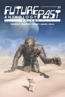 Futurepast Anthology Volume 1 B08NY9SLV3 Book Cover