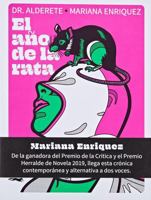 El año de la rata 8412340035 Book Cover