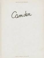 Jean-christian Bourcart - Camden 2849952036 Book Cover