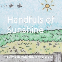 Handfuls of Sunshine B0CDJYWW6Z Book Cover