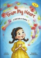 From My Heart: A Child Talks to Hashem 1945560746 Book Cover