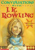 Conversations with J.K. Rowling 0439314550 Book Cover