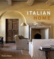 Italian Home. Massimo Listri 0500516251 Book Cover