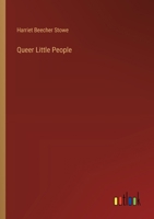 Queer Little People 1022197045 Book Cover