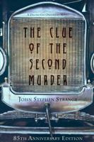 The Clue of the Second Murder 1304568326 Book Cover