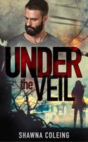 Under the Veil: A Christian Thriller 0645467138 Book Cover