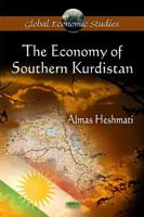 The Economy of Southern Kurdistan 1616683368 Book Cover