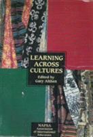 Learning Across Cultures 0912207671 Book Cover