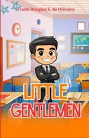 Little Gentlemen B0FMXVPBPX Book Cover